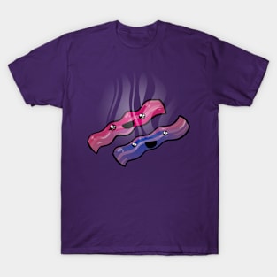 Bi Bacon T-Shirt